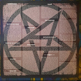 Anthrax - Worship Music LP levy (uusi avaamaton)