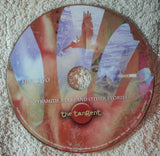 The Tangent - Pyramids, Stars And Other Stories (The Tangent Live Recordings 2004-2017) LP levy (uusi)