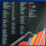 Judas Priest - Defenders Of The Faith LP levy (uusi)