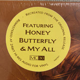 Mariah Carey - Butterfly LP levy (uusi)