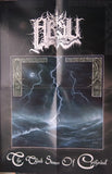 Absu - The Third Storm Of Cythraul LP levy (uusi)