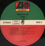 Testament (2) - Low LP levy (uusi)