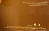 Mariah Carey - Butterfly LP levy (uusi)