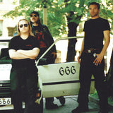 Entombed - Morning Star LP levy (uusi)