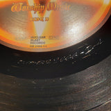 Anthrax - Worship Music LP levy (uusi avaamaton)