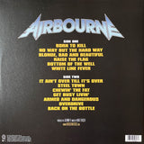 Airbourne - No Guts. No Glory. LP levy (uusi)