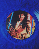 W.A.S.P. - Inside The Electric Circus LP levy (uusi)