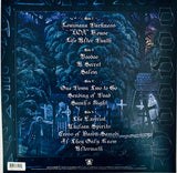 King Diamond - Voodoo LP levy (uusi)