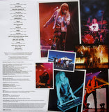 Def Leppard - The Story So Far: The Best Of LP levy