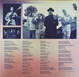 Red Hot Chili Peppers - Return Of The Dream Canteen LP levy (uusi)