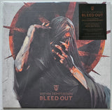 Within Temptation - Bleed Out LP levy (uusi avaamaton)