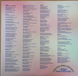 Red Hot Chili Peppers - Return Of The Dream Canteen LP levy (uusi)