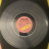 Sex Pistols - Never Mind The Bollocks Here's The Sex Pistols LP levy (uusi)