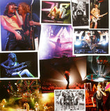 Def Leppard - The Story So Far: The Best Of LP levy