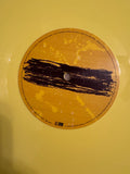 Ed Sheeran - - (Subtract) LP levy (uusi)