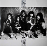 Dio - Lock Up The Wolves LP levy