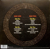 Def Leppard - The Story So Far: The Best Of LP levy
