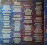 The Flower Kings - Unfold The Future LP levy (uusi)