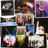 Def Leppard - The Story So Far: The Best Of LP levy