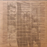 Motörhead - On Parole LP levy (uusi)