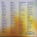 Red Hot Chili Peppers - Return Of The Dream Canteen LP levy (uusi)