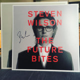 Steven Wilson - The Future Bites LP levy