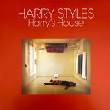 Harry Styles - Harry’s House LP levy (uusi)