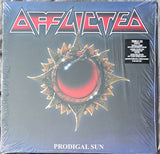 Afflicted - Prodigal Sun LP levy (uusi)
