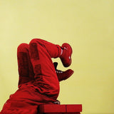 Billie Eilish - Dont Smile At Me LP levy (uusi)