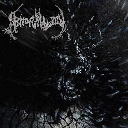 Abnormality - Mechanisms of Omniscience (Coloured Vinyl LP) - LP uusi