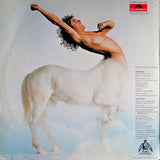 Roger Daltrey - Ride A Rock Horse LP levy (käytetty)