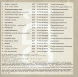 Kolmas Nainen - Ura - 38 Maamerkkiä Matkan Varrelta CD levy (käytetty)