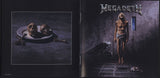 Megadeth - Countdown To Extinction CD levy (käytetty)