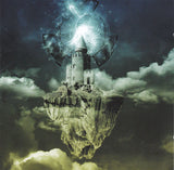 Nuclear Blast Allstars - Into The Light - 20 Years Nuclear Blast CD levy (käytetty)
