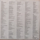 Tina Turner - Private Dancer LP levy (käytetty)