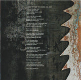 Ari Koivunen - Fuel For The Fire CD levy