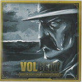 Volbeat - Outlaw Gentlemen & Shady Ladies LP levy (uusi)
