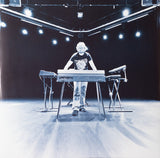 Kebu - Perplexagon LP levy (käytetty)