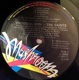 The Saints (2) - Prodigal Son LP levy (käytetty)