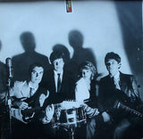 Talking Heads - True Stories LP levy (käytetty)