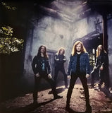 Megadeth – Dystopia LP levy