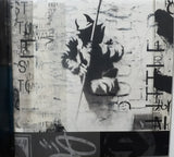 Linkin Park - Hybrid Theory LP levy (uusi avaamaton)
