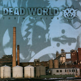 Dead World - The Machine LP levy (käytetty)