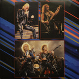 Judas Priest - Turbo 30 LP levy (uusi)