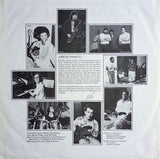 Lee Ritenour - Portrait LP levy (uusi)