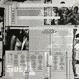 D'Angelo - Voodoo LP levy
