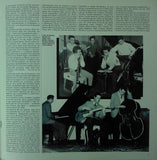 Various - Il Jazz In Italia II LP levy (käytetty)