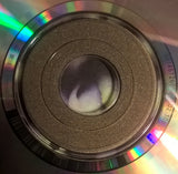 Ozzy Osbourne - The Ozzman Cometh CD levy (käytetty)