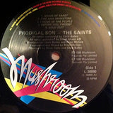 The Saints (2) - Prodigal Son LP levy (käytetty)