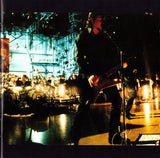 Metallica - S&M CD levy (käytetty)